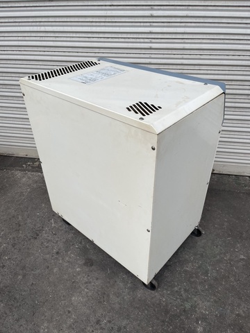 KOBELCO AS2P-6 1.5kwコンプレッサー