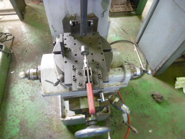 中防鉄工所 NS-110 スロッター