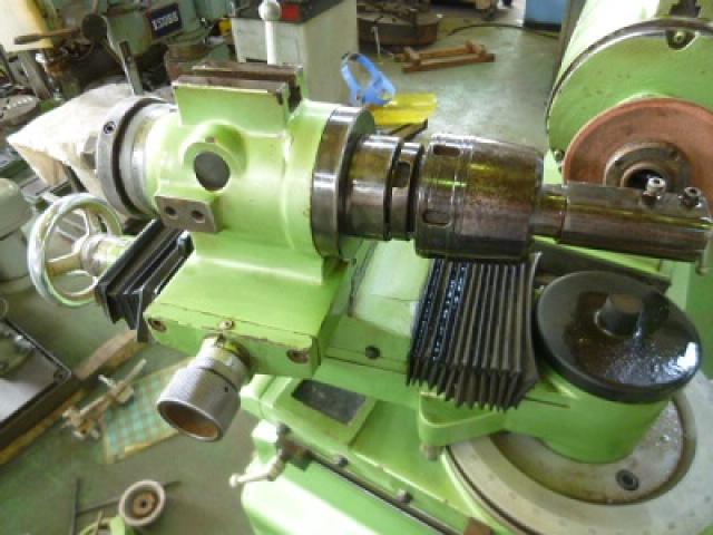 大和工機 NEWS CG-200-N 工具研削盤