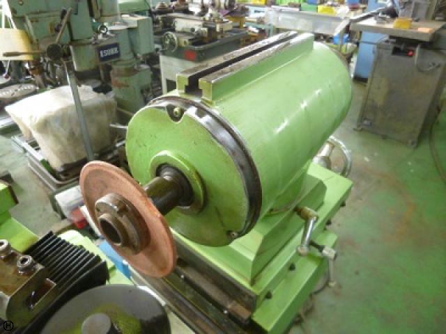 大和工機 NEWS CG-200-N 工具研削盤