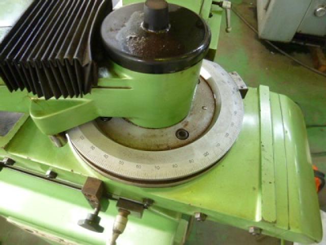 大和工機 NEWS CG-200-N 工具研削盤