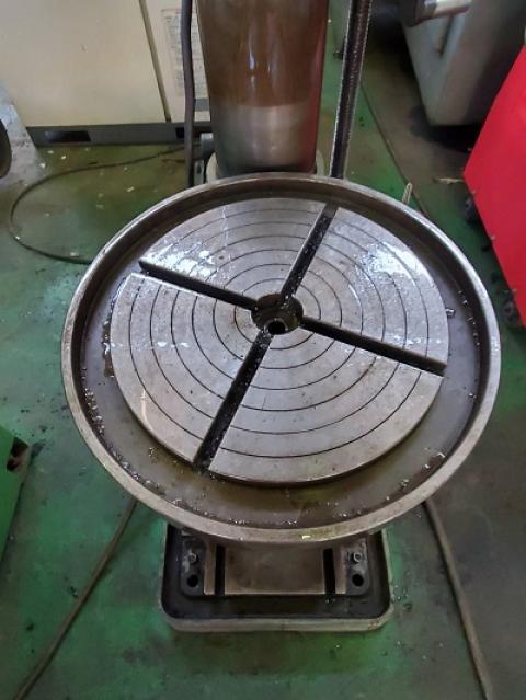 吉田鐵工所 YD2-55 550mm直立ボール盤