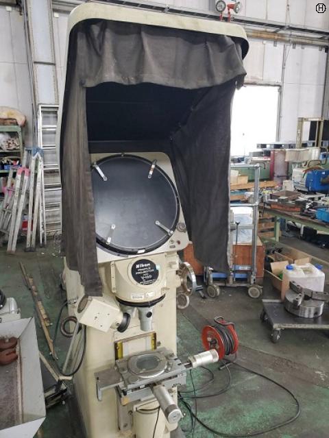 ニコン V-16D 投影機