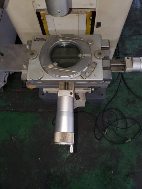 ニコン V-16D 投影機