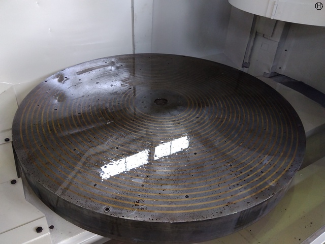 東芝 KRT-130 ロータリー研削盤