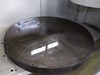 東芝 KRT-130 ロータリー研削盤