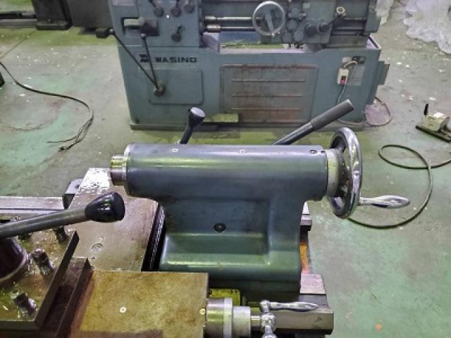 滝澤鉄工所 TSL-550D 4.5尺旋盤
