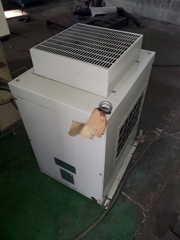 三菱電機 EA12VM NC放電加工機