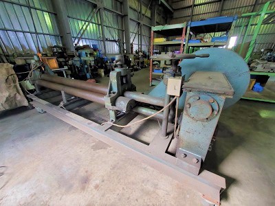 河合製作所 2.0mベンディングロール