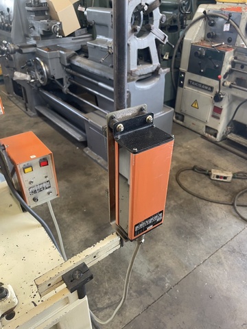 日本オートマチック JAM ACP505S 5.0Tプレス