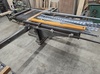 東海製作 SF-1300 軸傾斜横切盤