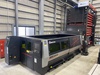 アマダ ENSIS-3015AJ ファイバーレーザー加工機