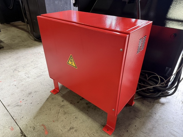 アマダ RG-35S 1.2m油圧プレスブレーキ