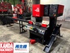アマダ IW-45Ⅱ アイアンワーカー