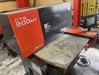 アマダ CTS-900NT NCタッピング
