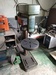 日立工機 BT23R タッピングボール盤