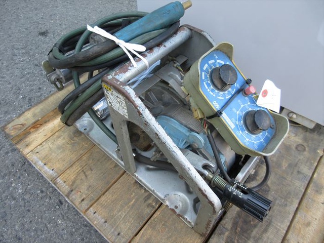 ダイヘン CPXD-500 半自動溶接機