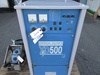 ダイヘン CPXD-500 半自動溶接機