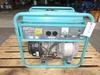 デンヨー GA-2606U2 エンジン発電機