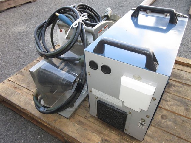 ダイヘン DM-350 デジタルCO2/MAG半自動溶接機