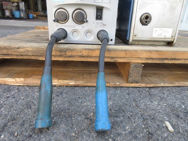 ダイヘン DM-350 デジタルCO2/MAG半自動溶接機