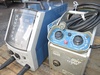ダイヘン DM-350 デジタルCO2/MAG半自動溶接機