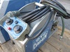 ダイヘン DM-350 デジタルCO2/MAG半自動溶接機