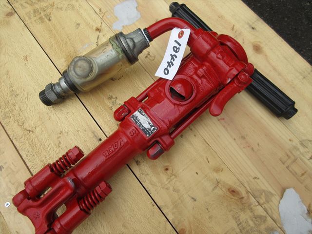 東空販売 TJ-15 削岩機