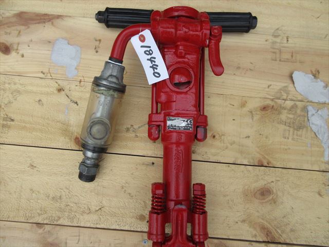 東空販売 TJ-15 削岩機