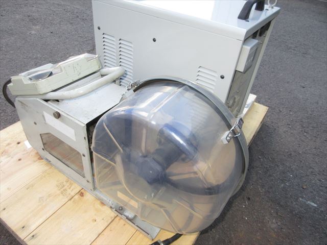 パナソニック YD-350GE2 半自動溶接機
