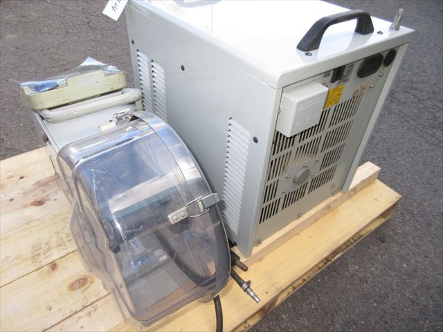 パナソニック YD-350GE2 半自動溶接機