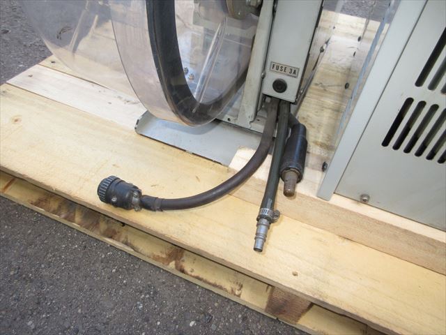 パナソニック YD-350GE2 半自動溶接機