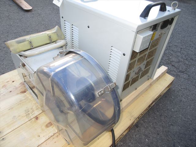パナソニック YD-350GE2 半自動溶接機