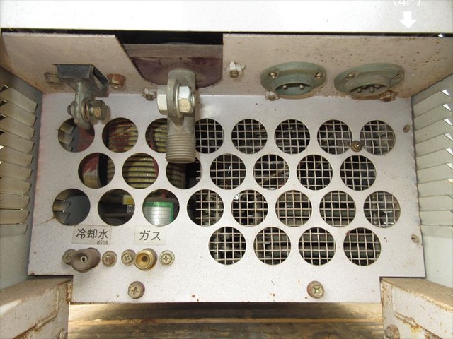 ダイヘン VRTPL-300(S-1) TIG溶接機
