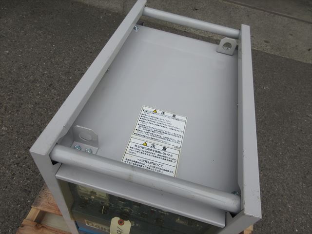 ダイヘン VRTP-300(S-6) TIG溶接機