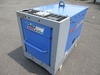 デンヨー DAT-300LS エンジンTIG溶接機