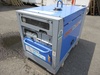 デンヨー DAT-300LS エンジンTIG溶接機