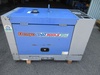 デンヨー DAT-300LS エンジンTIG溶接機