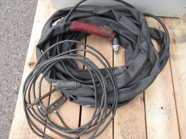 パナソニック YP-030PA2 プラズマ切断機