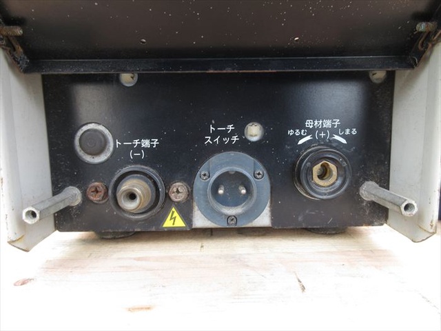 パナソニック YP-030PA2 プラズマ切断機