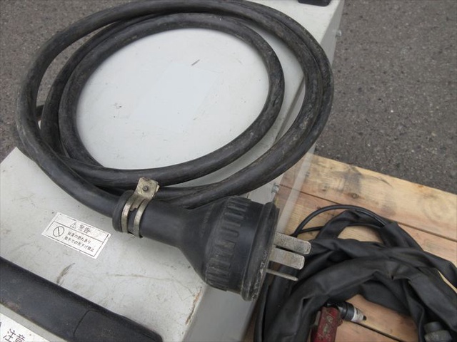 パナソニック YP-030PA2 プラズマ切断機