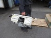 日立工機 CB13FA バンドソー