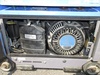 デンヨー GAW-155ES エンジン溶接機