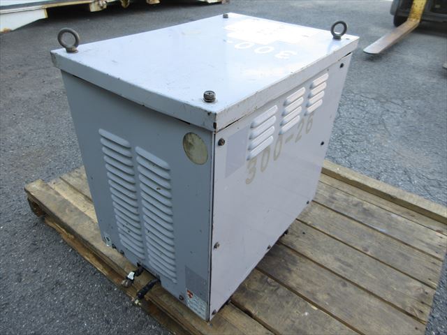 ダイヘン BPZ-3006F 交流アーク溶接機