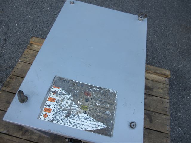 ダイヘン BPZ-3006F 交流アーク溶接機