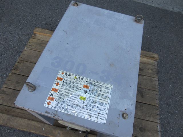 ダイヘン BPZ-3006F 交流アーク溶接機