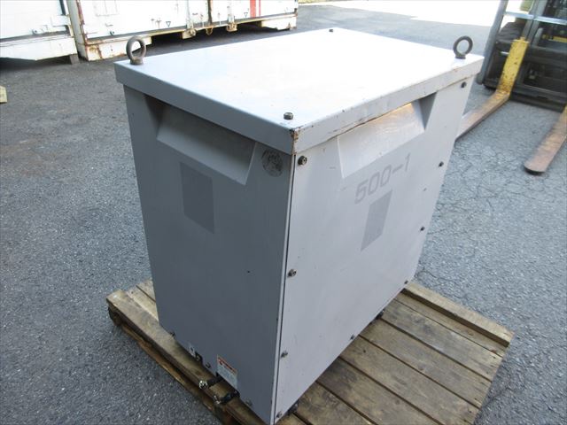 ダイヘン BPRX-5006 交流アーク溶接機