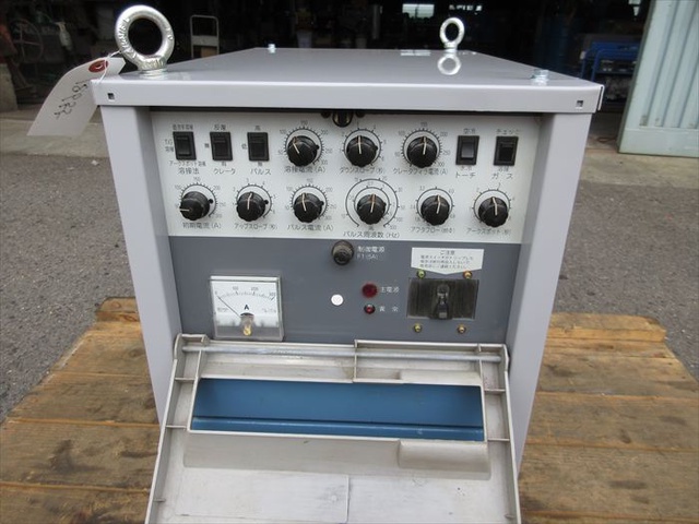 ダイヘン VRTP-300(S-5) TIG溶接機