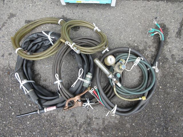 ダイヘン VRTP-300(S-5) TIG溶接機