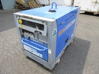 デンヨーの全国中古販売一覧 | 中古機械情報百貨店 | DENYO